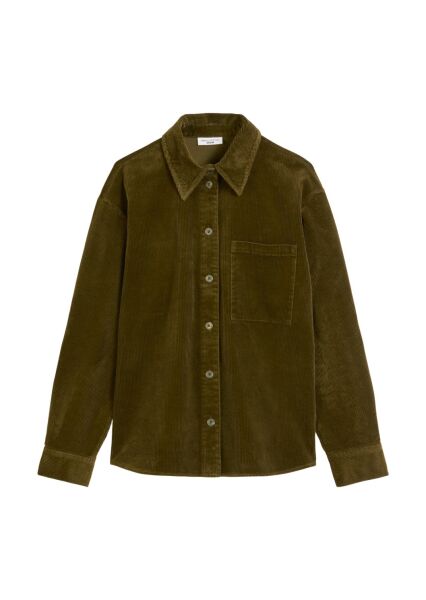 Woven Blouses, LSL