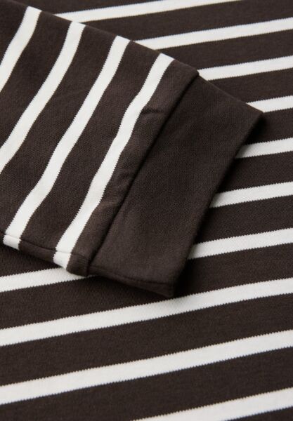 LTD QR basic yds u-boat shirt