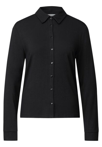 jersey blouse