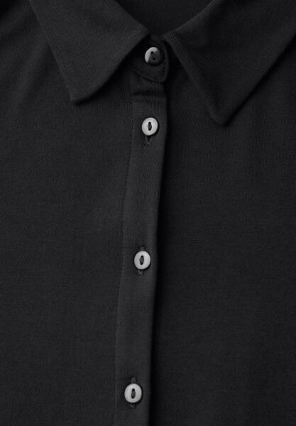 jersey blouse