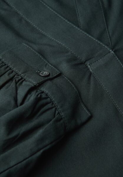 Splitneck tunic blouse UNI
