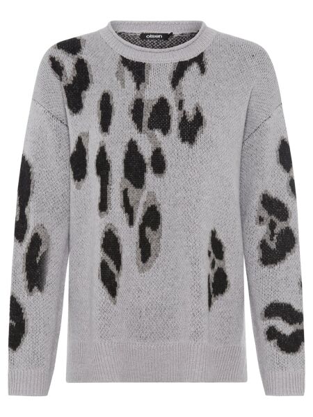 Pullover Long Sleeves