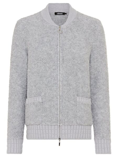 Cardigan Long Sleeves