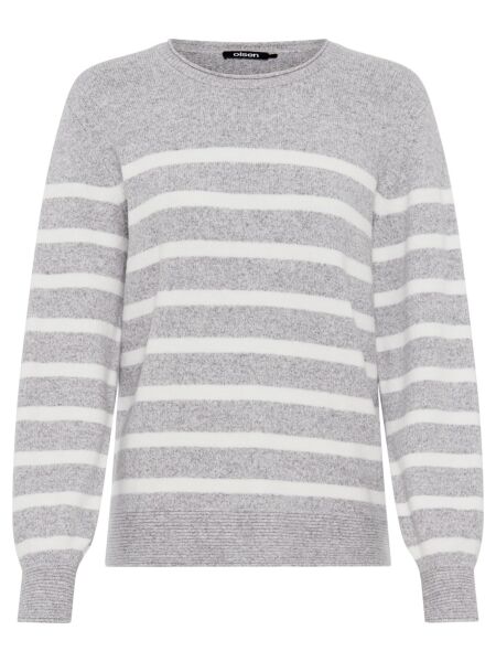Pullover Long Sleeves