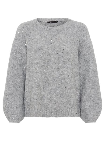 Pullover Long Sleeves