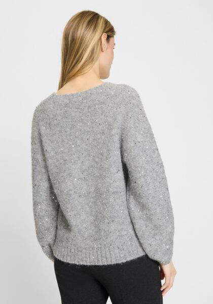 Pullover Long Sleeves