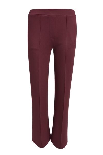 INTERLOCK PANTS