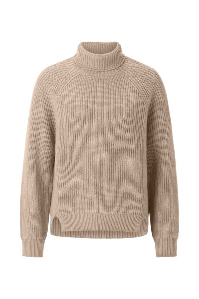 Cozy Crew Turtle Neck