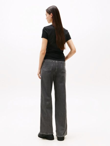 TJW SLIM ESS LOGO 1 TEE EXT