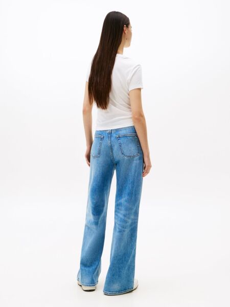 TJW SLIM ESS LOGO 1 TEE EXT