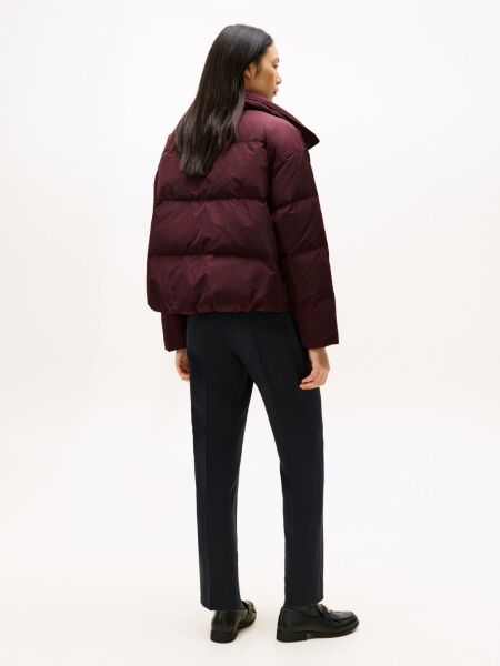 CREST MW DOWN REG JACKET