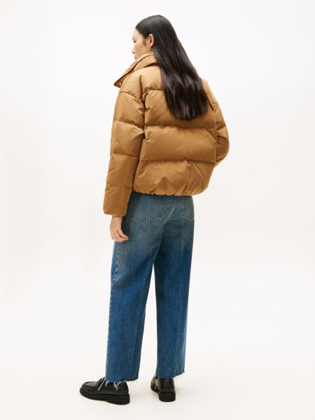 CREST MW DOWN REG JACKET