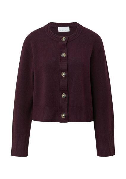 Strickjacke