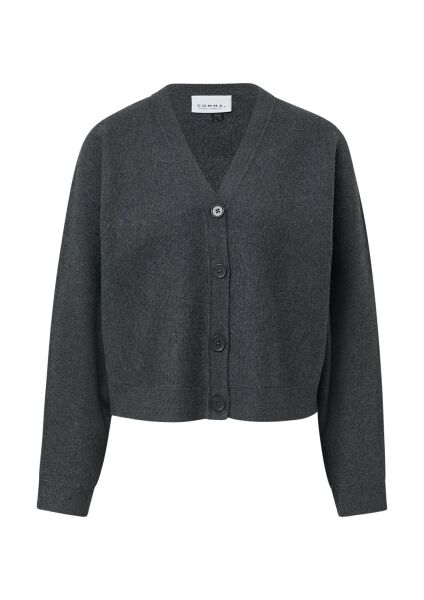 Strickjacke