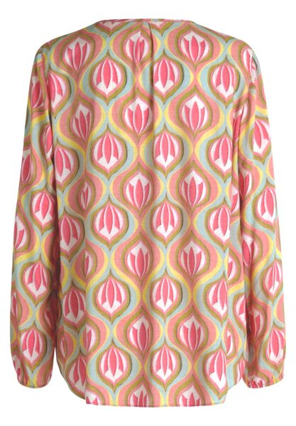 Bluse Kurz 1/1 Arm