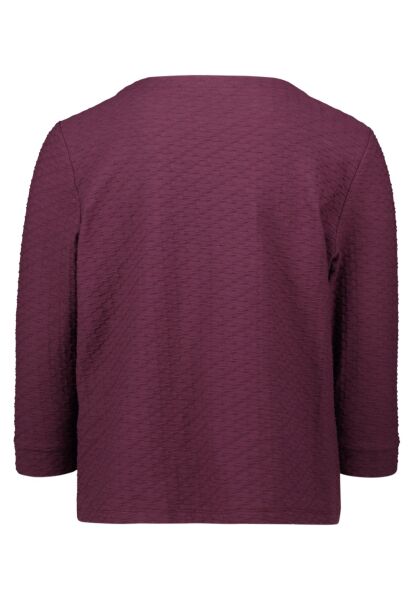 Shirt Kurz 3/4 Arm