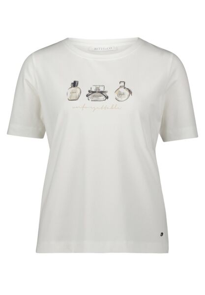 Shirt Kurz 1/2 Arm