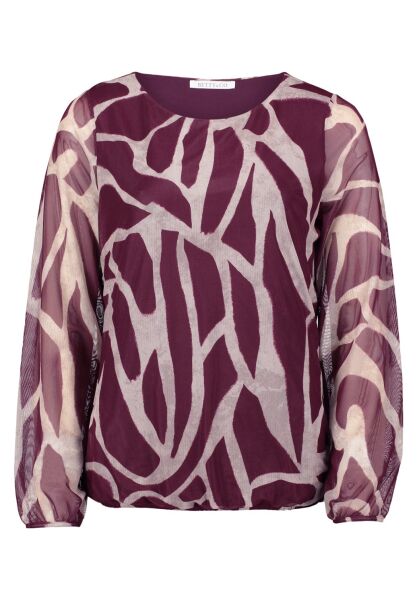 Shirt Kurz 1/1 Arm