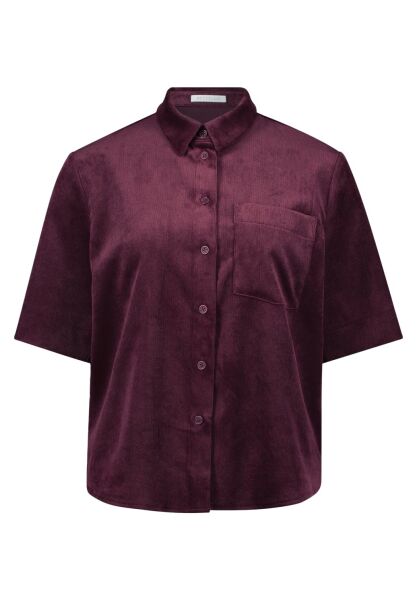 Bluse Kurz 1/2 Arm
