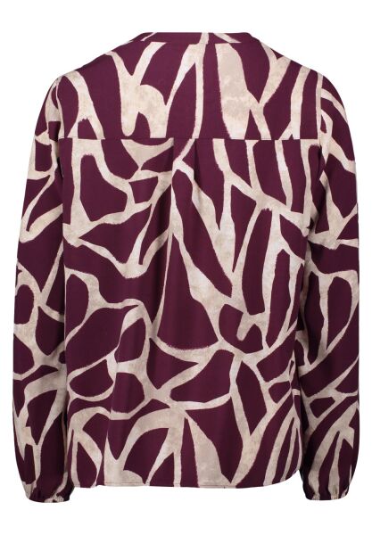 Bluse Kurz 1/1 Arm
