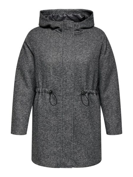 CARSEDONA LIFE LIGHT HOOD COAT OTW
