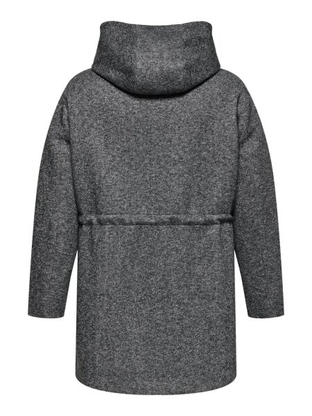 CARSEDONA LIFE LIGHT HOOD COAT OTW