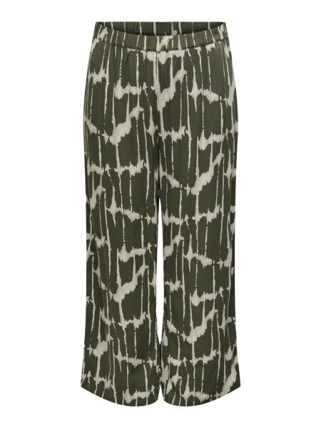 CARJUNIA LIFE STRAIGHT PANT AOP