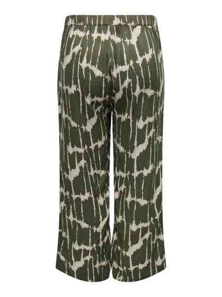 CARJUNIA LIFE STRAIGHT PANT AOP