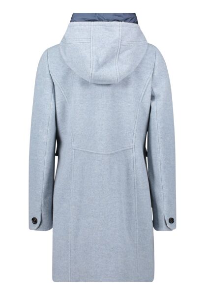 Jacke Wolle