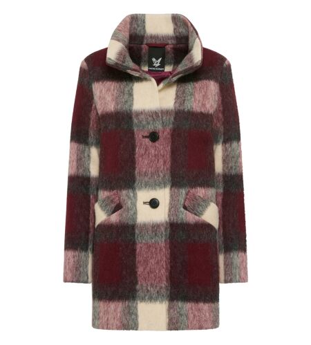 JACKE WOLLE