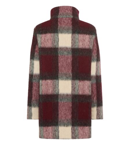 JACKE WOLLE