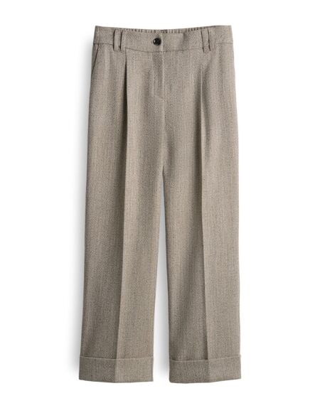 Meeri herringbone