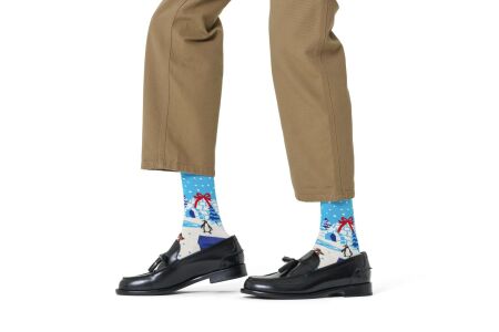 Igloo Sock