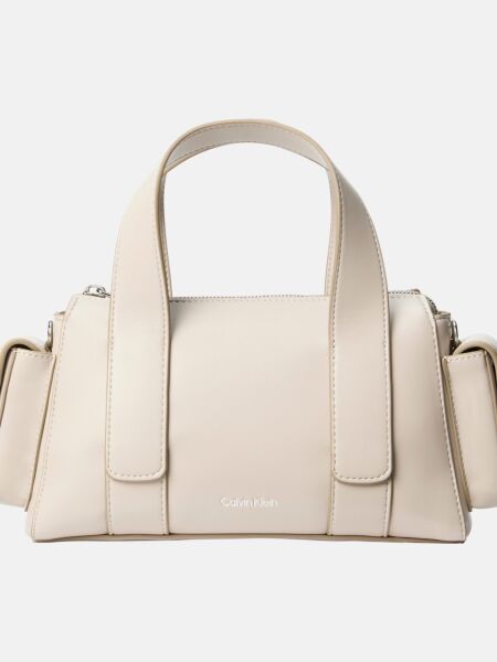 WEBBING STRAP POCKET BAG