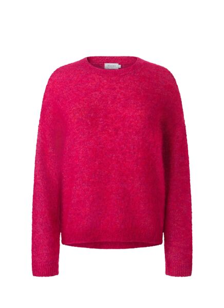 Pullover Rundhals 1/1 Arm