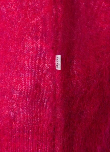 Pullover Rundhals 1/1 Arm