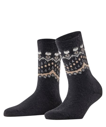 FALKE Cosy Wool SO Special Edition