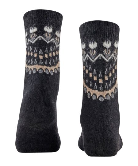 FALKE Cosy Wool SO Special Edition