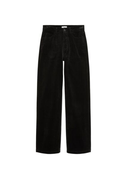 Woven 5-Pockets