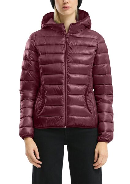 Outdoor-Jacke