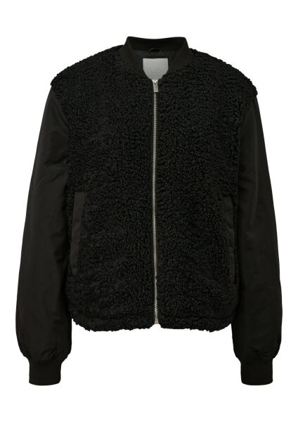 Outdoor-Jacke