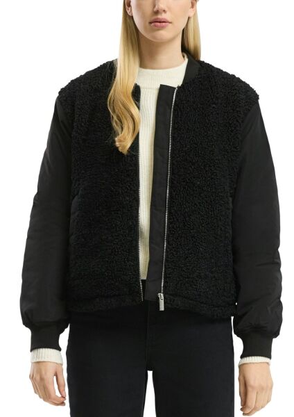 Outdoor-Jacke