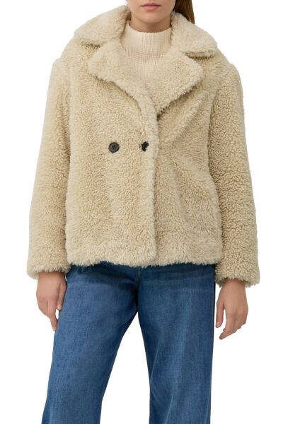 Outdoor-Jacke