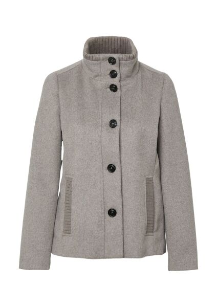 Outdoor-Jacke