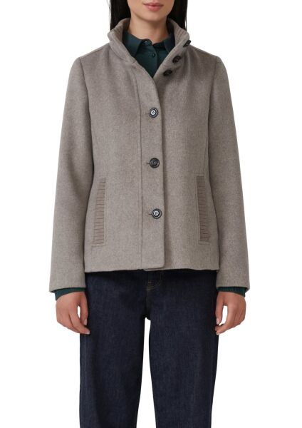 Outdoor-Jacke