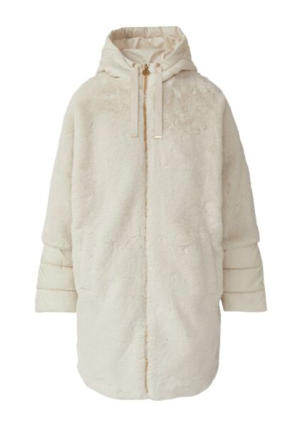 Outdoor-Jacke