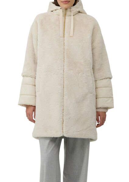Outdoor-Jacke