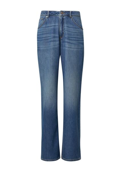 Jeans-Hose