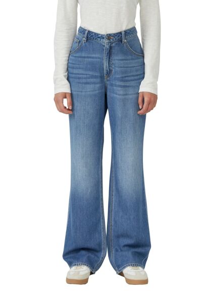 Jeans-Hose