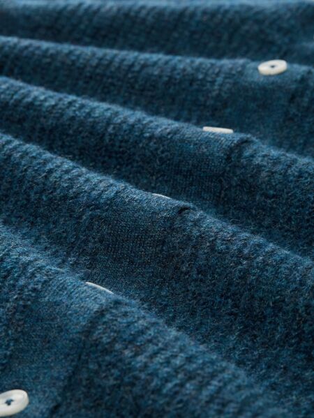 soft knit vest